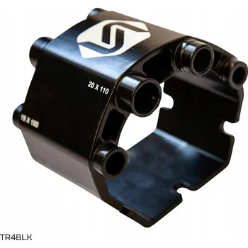 IP kamera SARIS Adaptér pro pevnou osu vidlice Thru Axle Traps