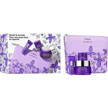 Kosmetická sada Dárková sada Smart Cream Value Kit Clinique