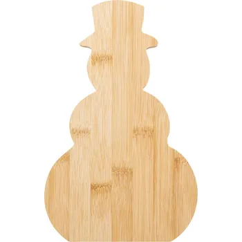 Kuchyňské prkénko Snomma vánoční prkénko na krájení