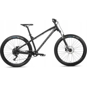 Horské kolo Horské kolo MTB Dartmoor Primal Intro 27,5" rám L černá barva