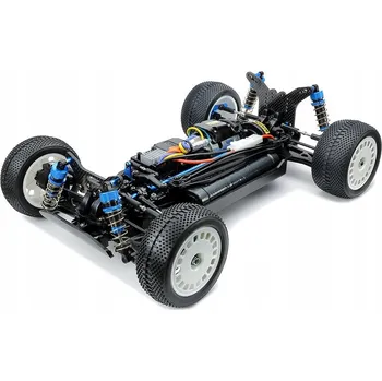 RC model auta TT-02BR Podvozek pro terénní vozidla Tamiya 58717