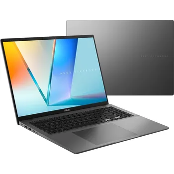 Notebook ASUS Vivobook S16 S3607VA-RP138W Matte Gray