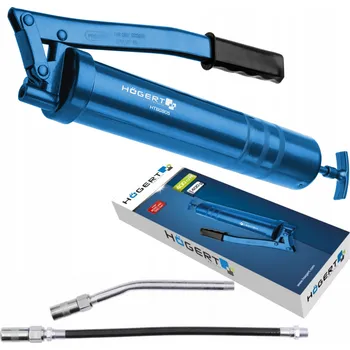 Högert Maznice 400 ml HT8G905