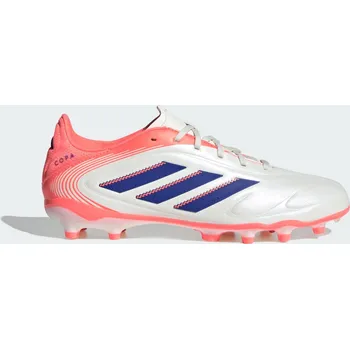 Kopačky ADIDAS Kopačky Copa Pure 3 League Firm/Multiground Kids 28 BÍLÁ|MODRÁ|ORANŽOVÁ