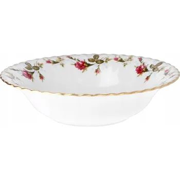 Salátová Mísa Chodzież Iwona Zlatá Růže B013 23 cm