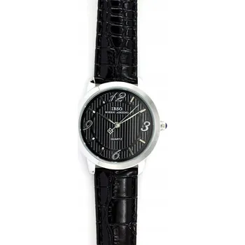 Hodinky Dámské hodinky IBSO W02X.10872.B - kovové pouzdro