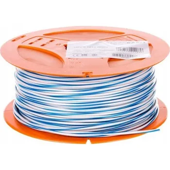 elektrický kabel Instalační Kulatý kabel Lapp kabel 1 x 1,5