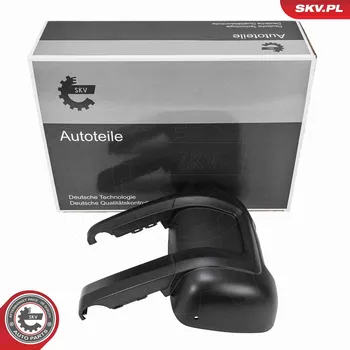 Auto zrcátko Kryt, vnější zrcátko ESEN SKV 97SKV733