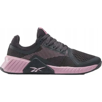Pánská běžecká obuv Pánské boty Reebok 100250393 FLIP CHARGE Černé 41