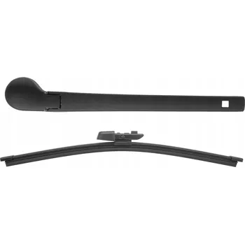 Stěrač VW UP! Škoda CITIGO Seat MII raménko stěrače zadního okna