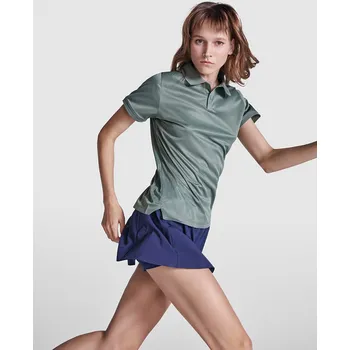 Dámské tričko Roly Dámská sportovní polokošile Tormo