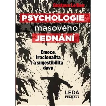 Psychologie masového jednání