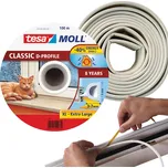 Samolepicí těsnění pro PVC okna tesa D 100m