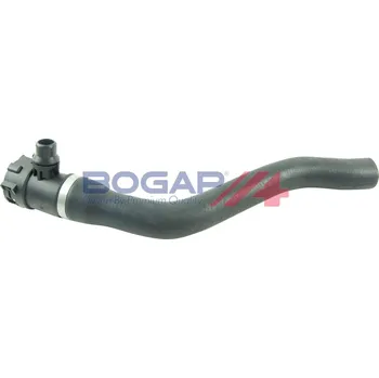 Chladič motoru Hadice chladiče BOGAP B4228297