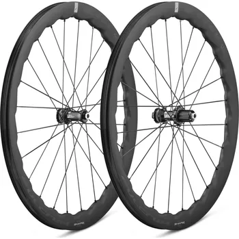 Zapletené kolo Zapletená kola FULCRUM Sharq 42 Carbon 28 - XDR