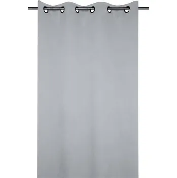 Obraz Závěs zatemňovací s kroužky 135 cm x 250 cm