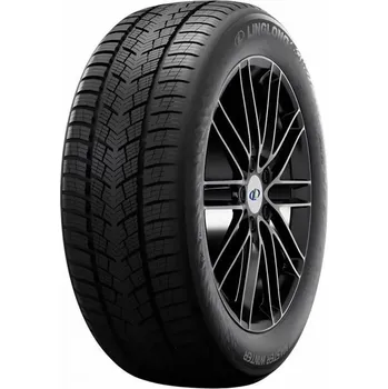Zimní osobní pneu 215/45R17 91V, Ling Long, SPORT MASTER WINTER
