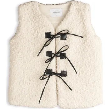 Dámská vesta GATE Teddy vesta 40 625-0660/20
