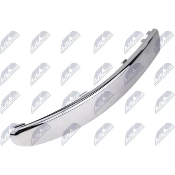 Lišta karosérie Ozdobná / ochranná lišta, nárazník NTY EZC-FT-346