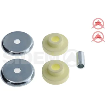 Opravná sada horního uložení tlumičů SIDEM 821519 KIT