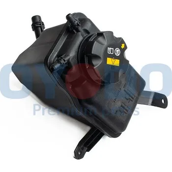 Chladič motoru Vyrovnávací nádoba, chladivo OYODO 41C9032-OYO