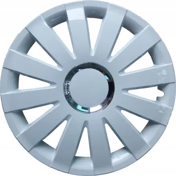 Poklice na kolo Poklice Olszewski 15" bílá