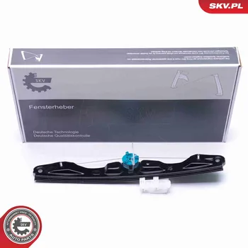 Stahovačka okna Zvedací zařízení oken ESEN SKV 00SKV404