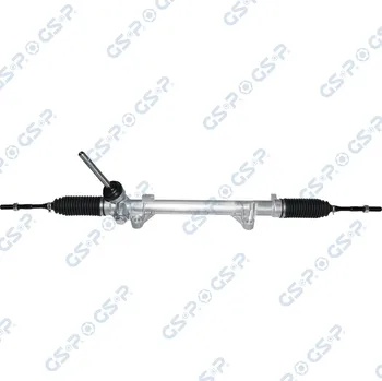 Řídící jednotka Řídicí mechanismus GSP SR700017