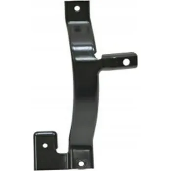 Nárazník Opel Astra K 15-22 Držák výztuhy nárazníku přední pravý