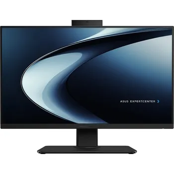 Stolní počítač ASUS ExpertCenter PM AiO PM670KA-BPR7321TX Black