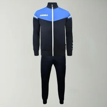 LEGEA Dámská sportovní souprava Sender 2XL MODRÁ