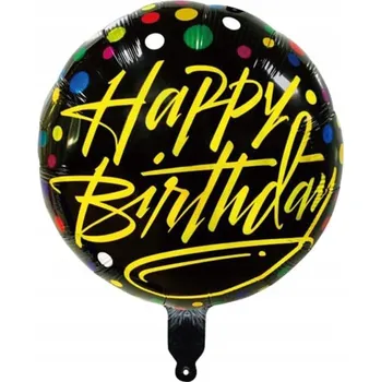 BALÓNEK 18" VŠECHNO NEJLEPŠÍ HRÁŠKY