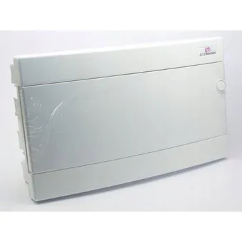 Rozvaděč Rozvodnice ETI Polam 0 V IP40 0 A