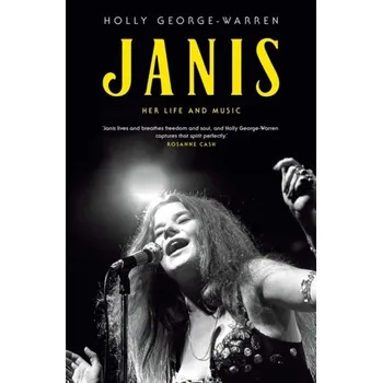 Literární biografie Janis - George-Warren, Holly