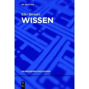 Wissen - Brendel, Elke