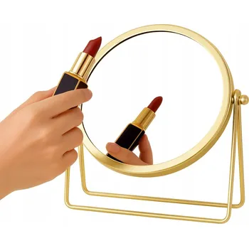 Zrcadlo Zrcadlo Msanit o rozměrech 230 x 210 mm