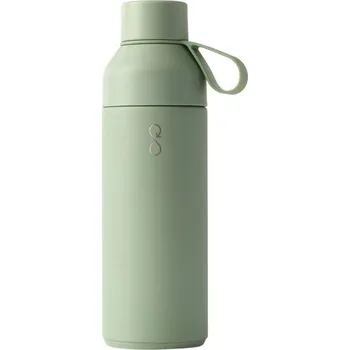 Termoska Opakovaně použitelná termoláhev Ocean Bottle Original Big 1 l - shale green (břidlicově zelená)