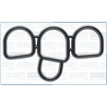 Olejový filtr Těsnění, pouzdro olejového filtru AJUSA 01722500