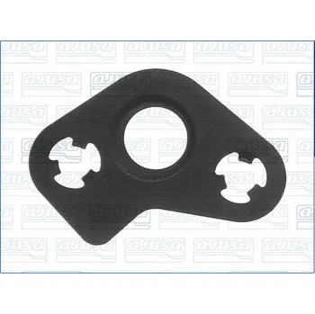Chladič motoru Těsnění, potrubí chladiva AJUSA 01800400