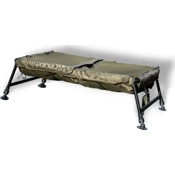 Podložka pod rybu Garda podložky, saky, váhy - Podložka na nožičkách Carp Cradle Mat DLX