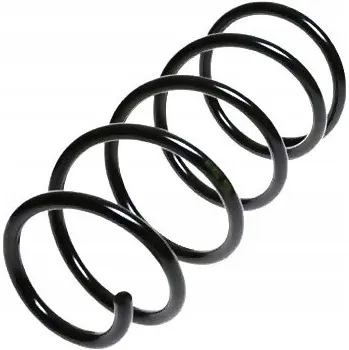 Pružina podvozku Lesjofors 4055444