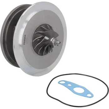 Turbodmychadlo Skupina trupu, turbodmychadlo KAMOKA 8604184