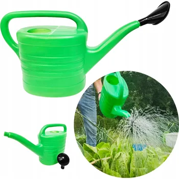 Konev Konev Bauster 15 l plast, vícebarevná