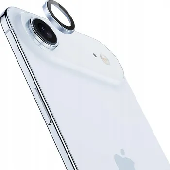 Tvrzené sklo Benks pro Apple iPhone Air 1 ks