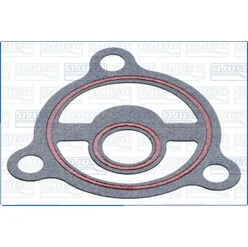 Olejový filtr Těsnění, pouzdro olejového filtru AJUSA 02004500