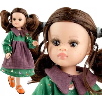 Panenka PAOLA REINA PANENKA španělská 32 cm Noelia 04857