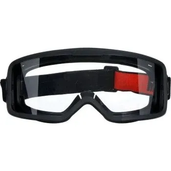 Ochranné brýle 3M Goggle Gear 3000 Scotchgard čiré, GG3301-SGAF EU