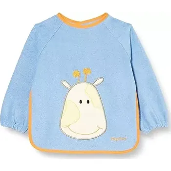 Bryndák Dětský bryndák s rukávy Playshoes žirafa