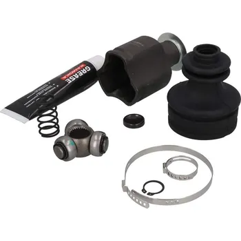 Hřídel nápravy Sada kloubů, hnací hřídel KAMOKA 8793