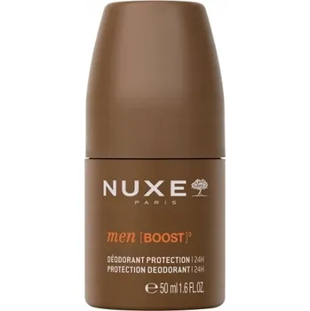 Nuxe Men Boost Dezodorant 24h Roll-on, 50 ml